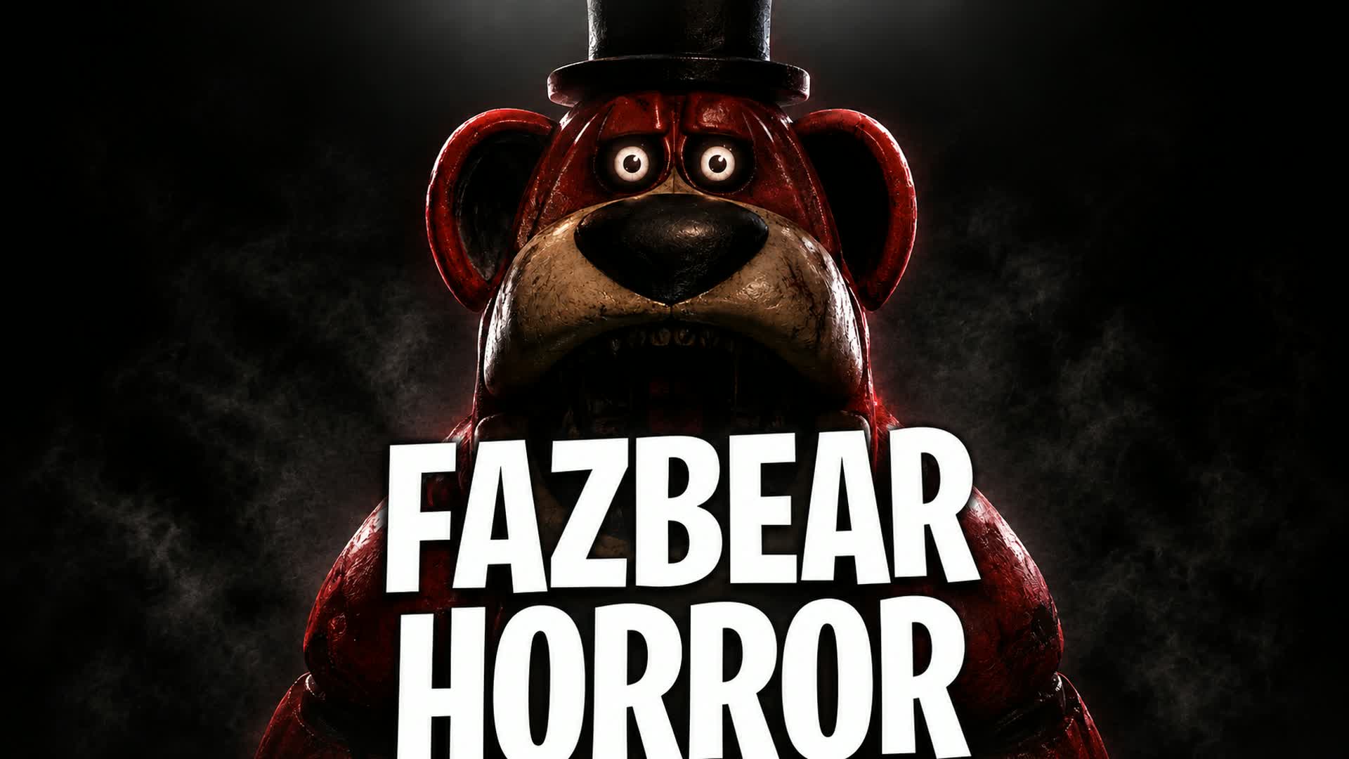 FREDDY FAZBEAR [HORROR]🐻