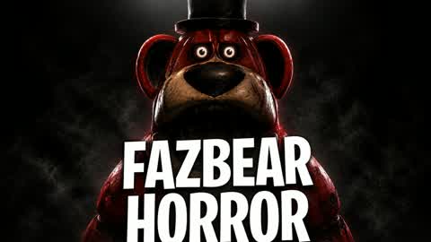 FREDDY FAZBEAR [HORROR]🐻