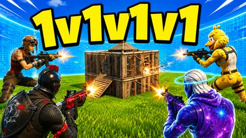1v1v1 PVP