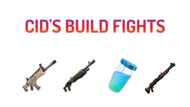 CID Build fights