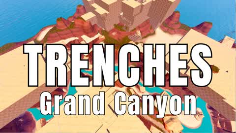 Trenches (Grand Canyon)
