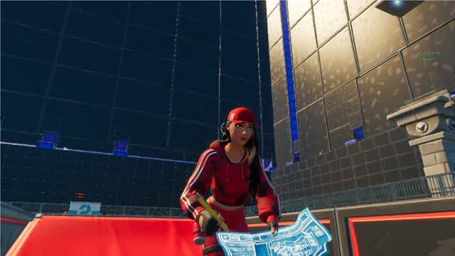 PVP 1V1-COMBATE CAOTICO 2.