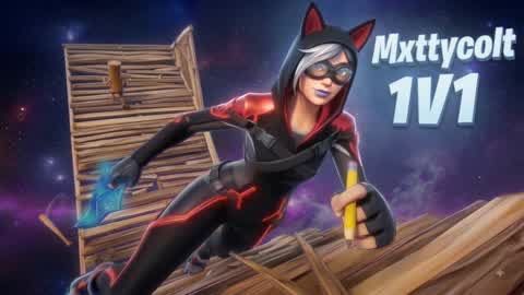 1v1 MXT Tycolt's