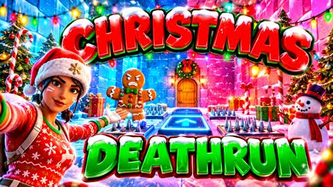 Christmas Deathrun