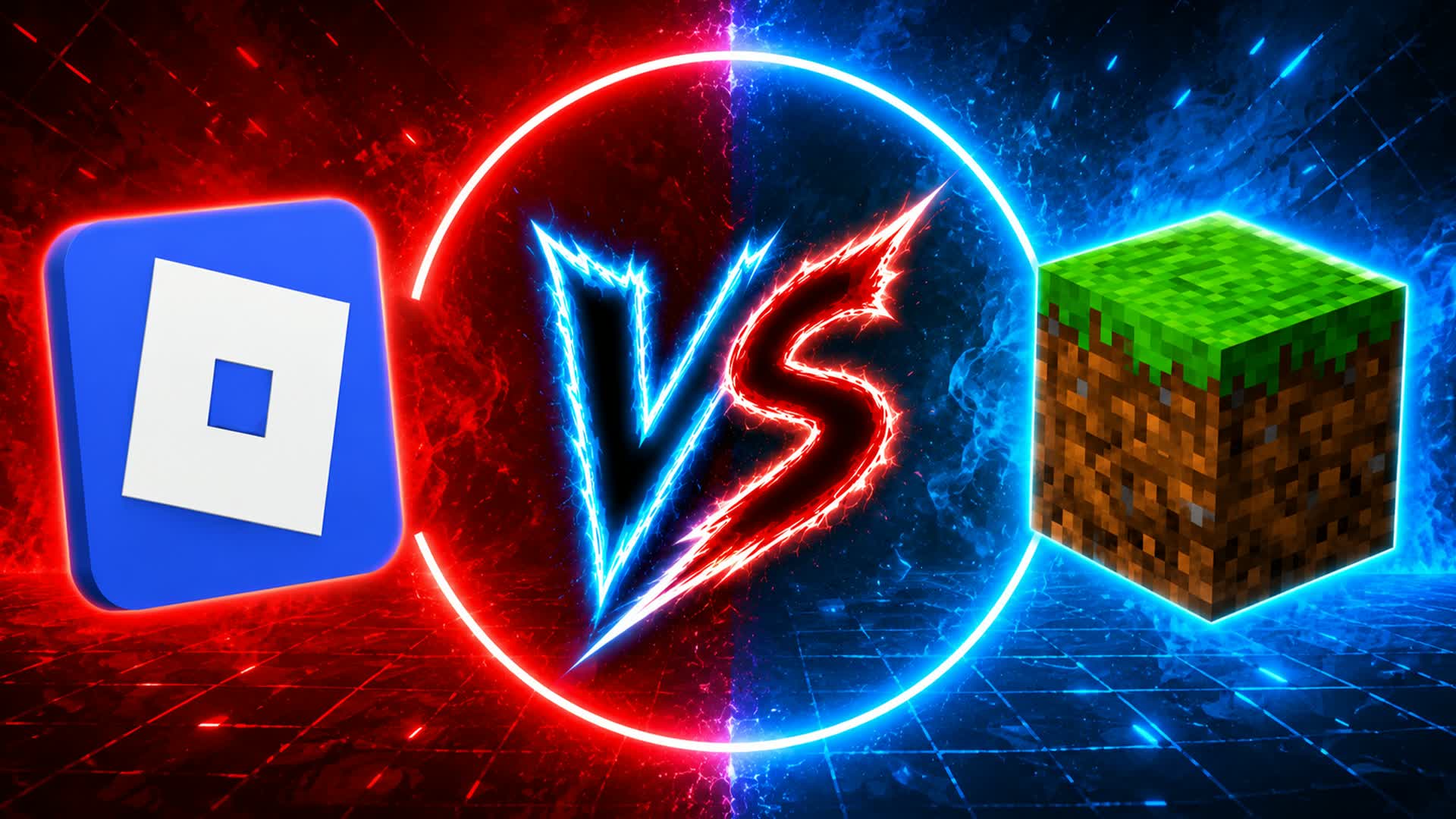 レッド vs ブルー 🔴🔵 ウォーズ
