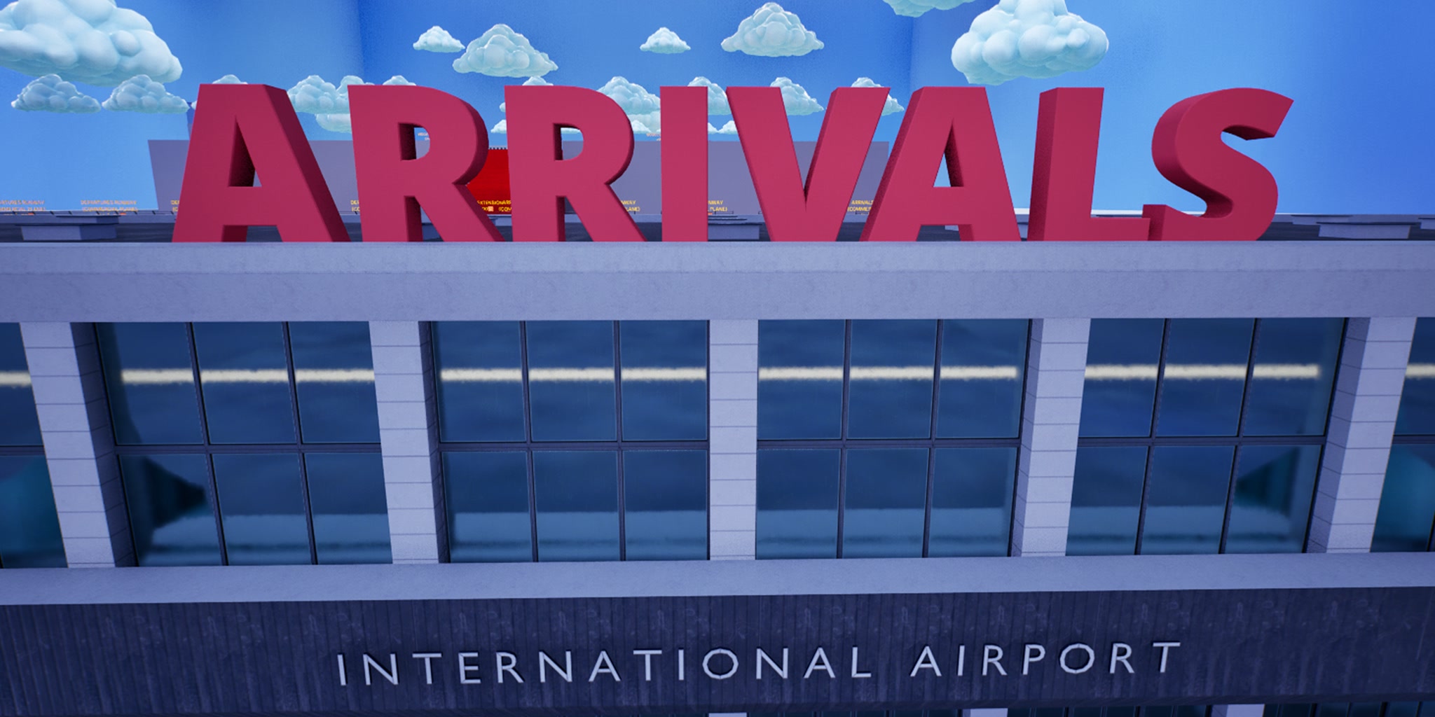 Airport Tycoon ✈️