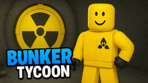 BUNKER TYCOON