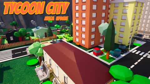 MEGA CITY TYCOON
