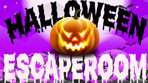 ESCAPEROOM HALLOWEEN LITE