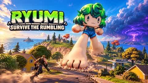 RYUMI: Survive the Rumbling