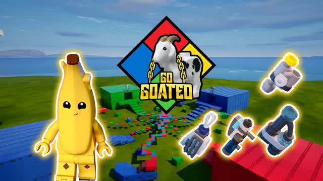 Capture 1 â BLOCKY GO GOATED!đ