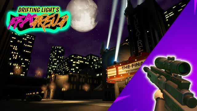 Rollin' Thunder Club FFA