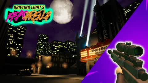 Rollin' Thunder Club FFA