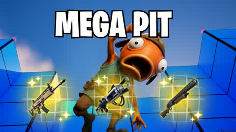 MEGA PIT