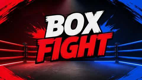 Box Fight 1v1v1v1v1v1