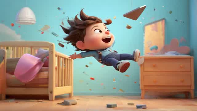 Capture 1 – Mini-Me Deathrun