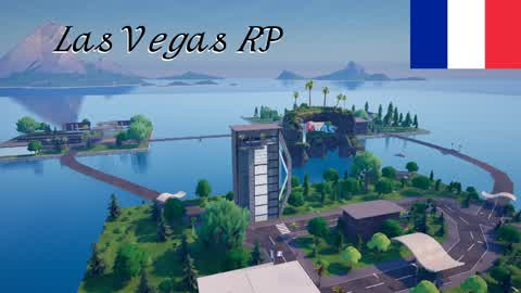 Las Vegas RP | 🌴