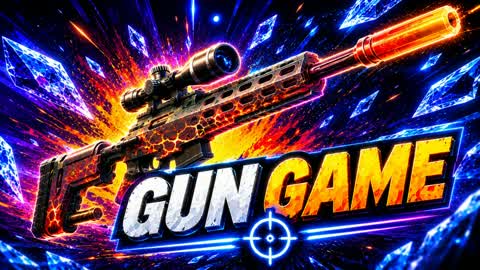⭐ STAR GUN GAME 🔫 ONE SHOT