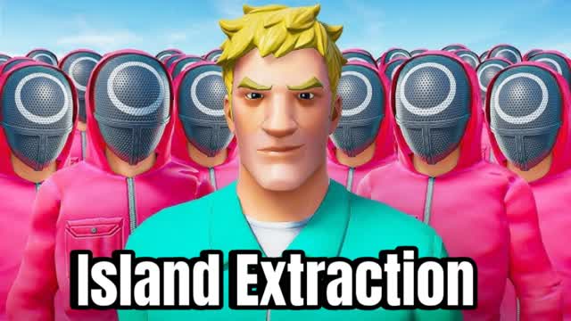 Island Extraction