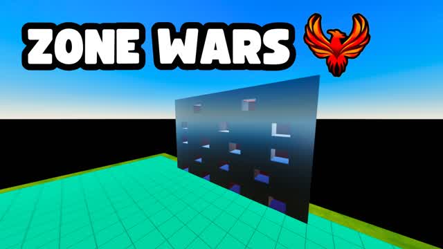 Zone Wars | LAU73
