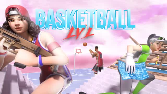 Capture 1 – Basketball 1V1