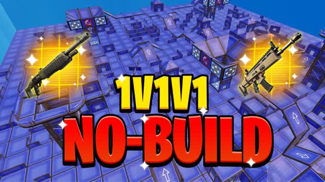Practice 1v1v1