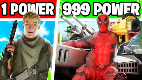 5820-2380-1901 5820-2380-1901 by wewee - Fortnite Creative Map Code ...