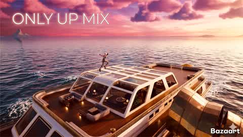 ONLY UP MIX