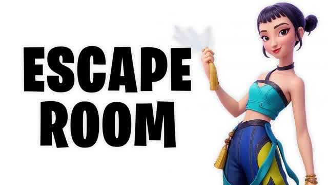 ESCAPE KPOP DEMON HUNTERS