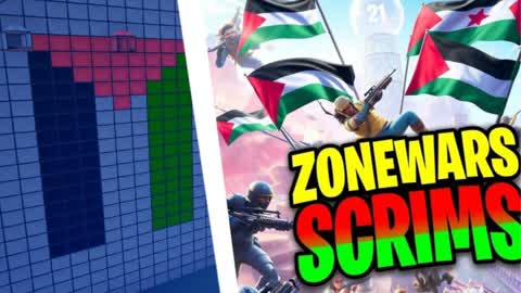 🇵🇸 PALESTINE SCRIMS🇵🇸 - سكرمز -Aias
