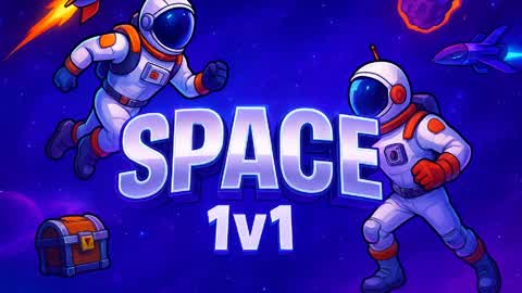 Space 1vs1