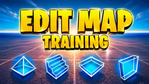 Freebuild Edit Training Map