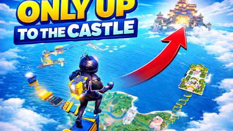 Only Up To The Castle