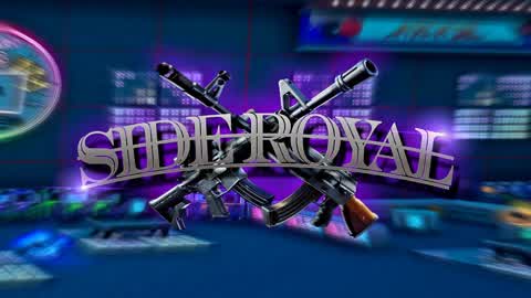 Side-Royal
