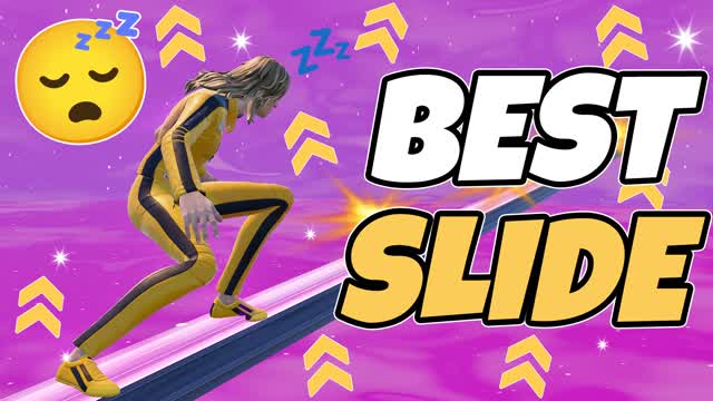 😴BEST INFINITE SLIDE😴