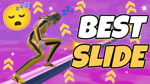 😴BEST INFINITE SLIDE😴