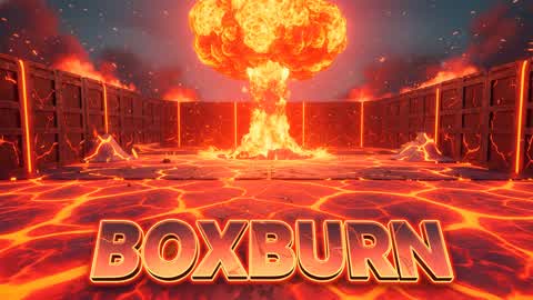 BOXBURN – BoxFight PvP