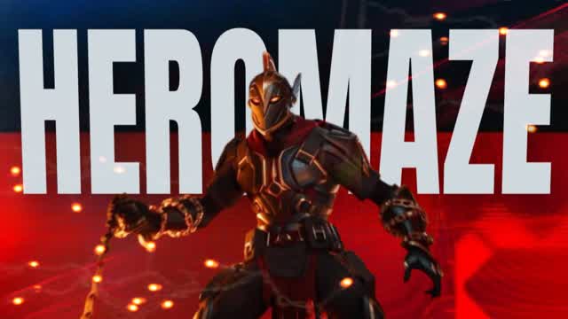 HEROMAZE MODE