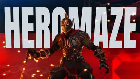 HEROMAZE MODE