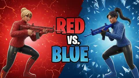 red vs blue classic