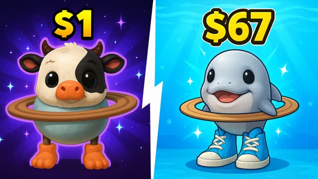 Steal A Baby Brainrot