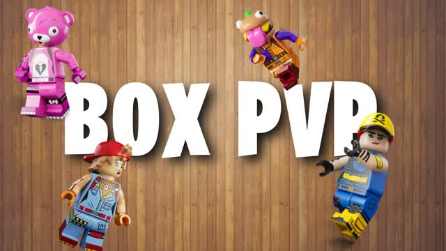 Capture 1 – BOX PVP