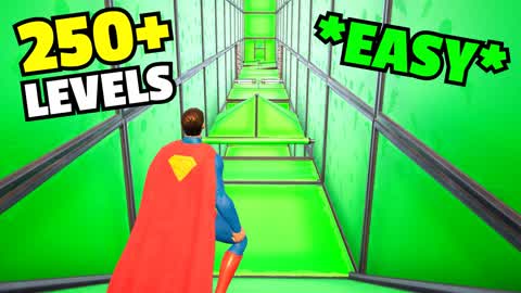 🎃Super Fun Parkour 250+ (halloween)🎃