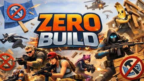 ZERO BUILD