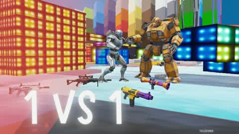 Battle NEO