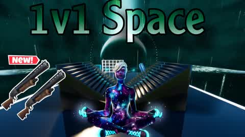 1v1  Space