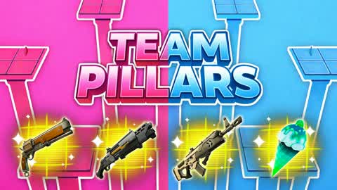 Team Pillars