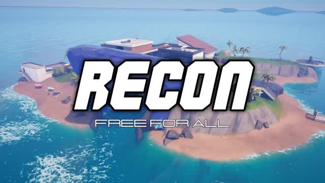 Capture 1 – Recon [Free For All]