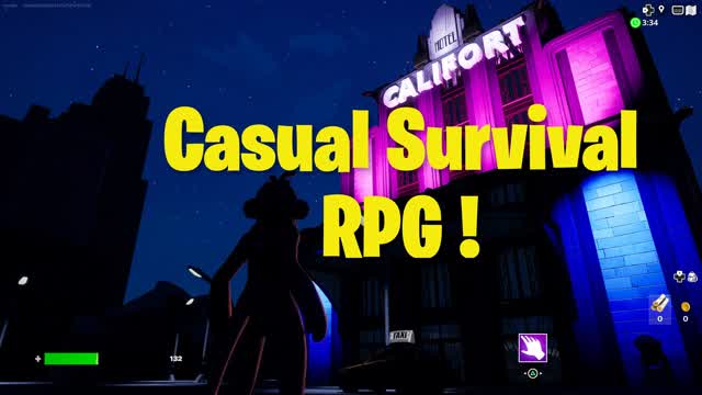 Capture 1 â đš Hotel Califort