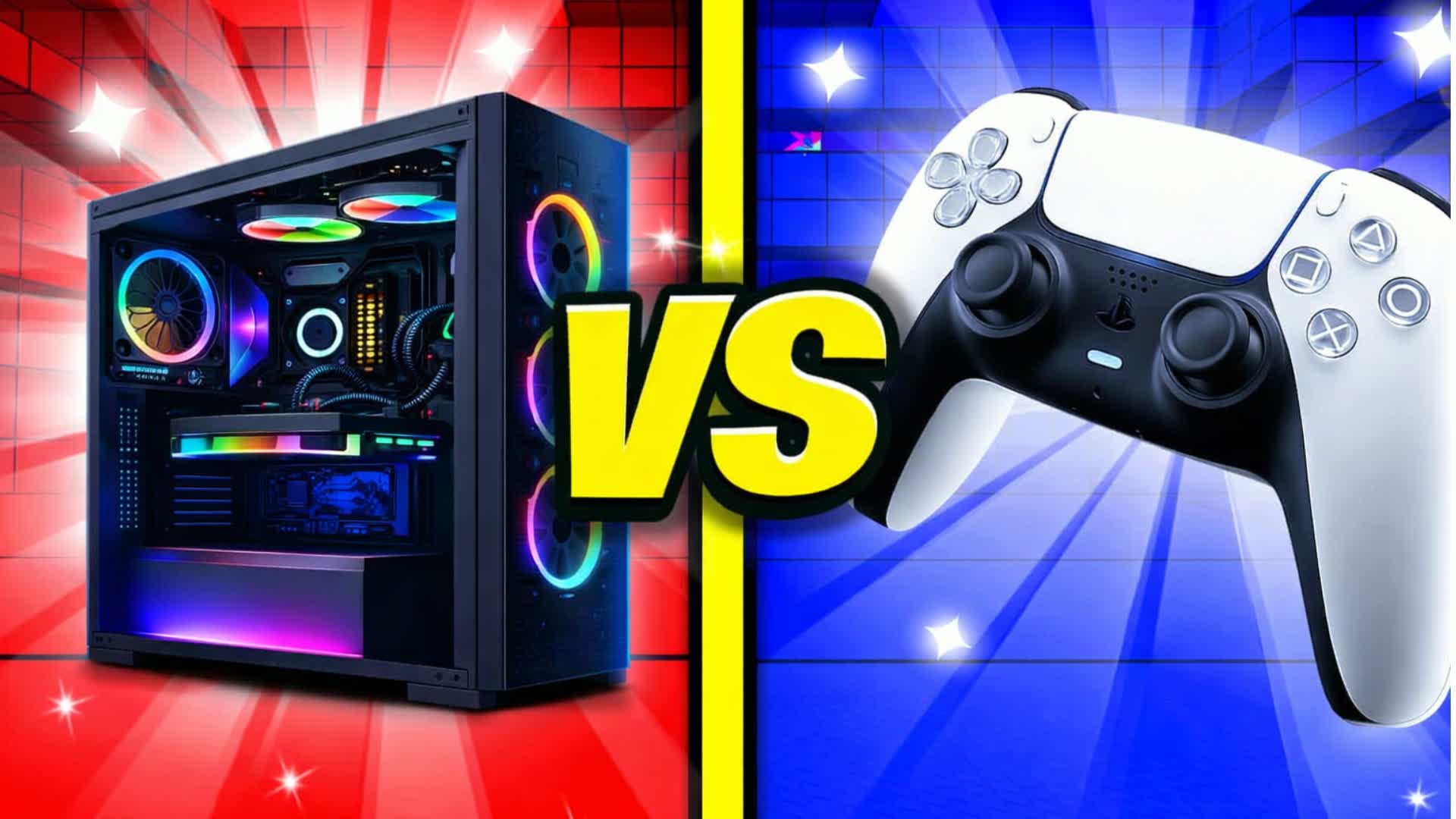 RED VS BLUE 🔴🔵 RVBインセイン A2